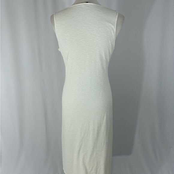 Cremieux Sleeveless Front Tie Dress - Picture 4 of 6